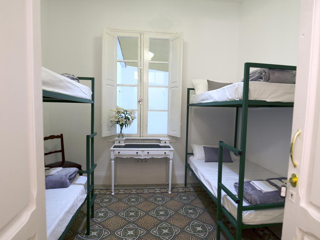 El Jostel Bed & Breakfast Santa Cruz de Tenerife Room photo
